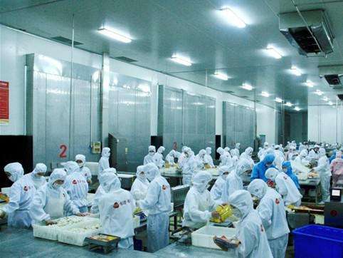 无菌食品车间净化工程.jpg 无菌食品车间净化工程.jpg